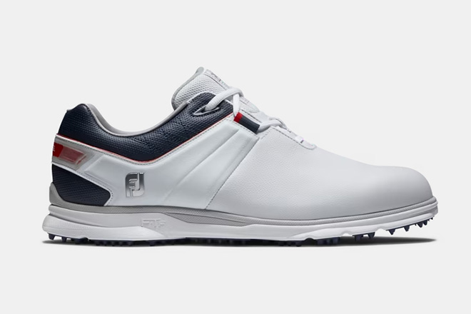 The FootJoy Pro SL is one of the great golf shoes