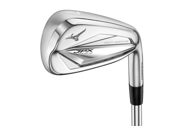 Mizuno JPX923 Hot Metal is an ideal mid handicap iron