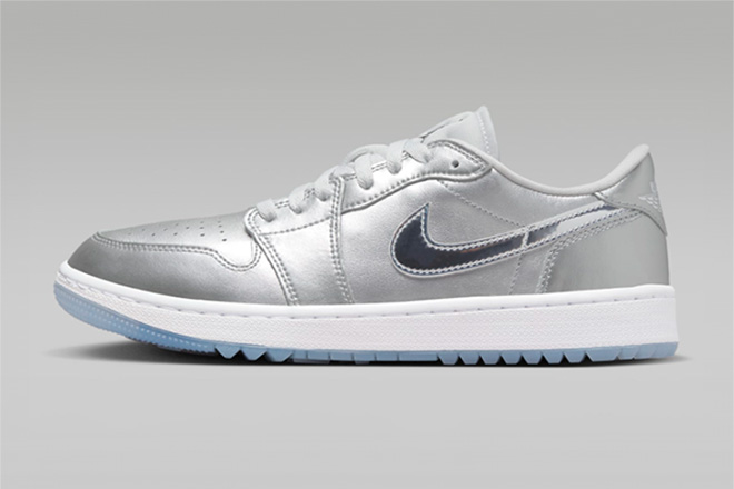 The Air Jordan is one of the great shoes which is now available in the golf shoe market