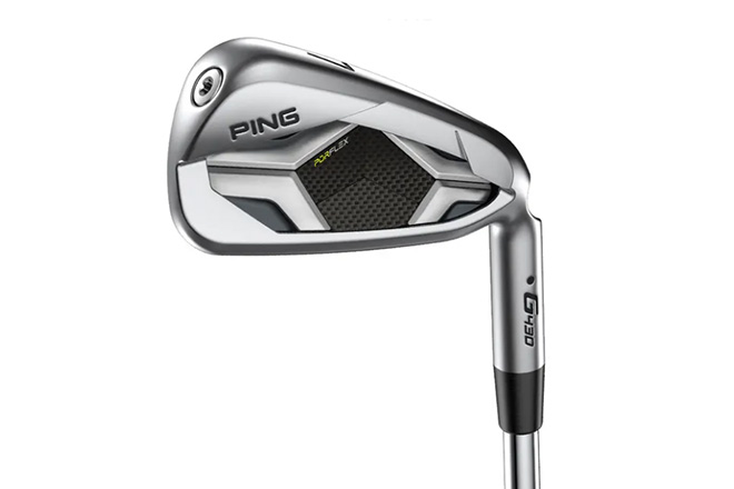 New technology in the Ping G430s provides more speed and distance than its predecessor.