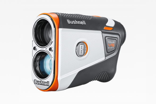 One of the best golf rangefinders with extremely accurate readings