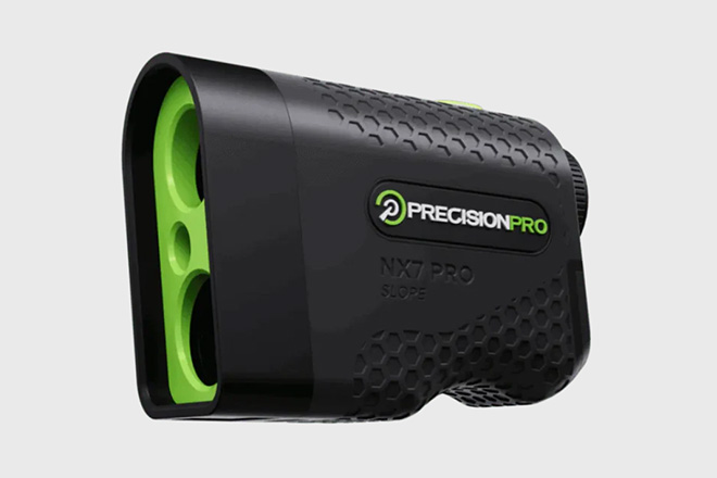 Best value golf rangefinder with slope functionality