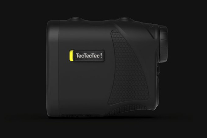 Compact device and Pocket-Sized TecTecTec KLYR Laser Rangefinder