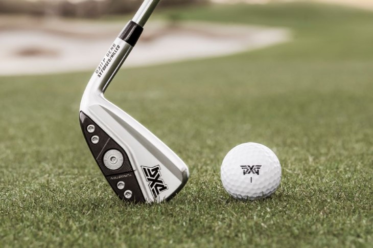 PXG 0311 P Gen6 irons offer great distance and performance