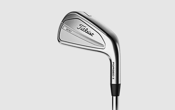 Titleist T200 golf irons are one of the best golf irons available