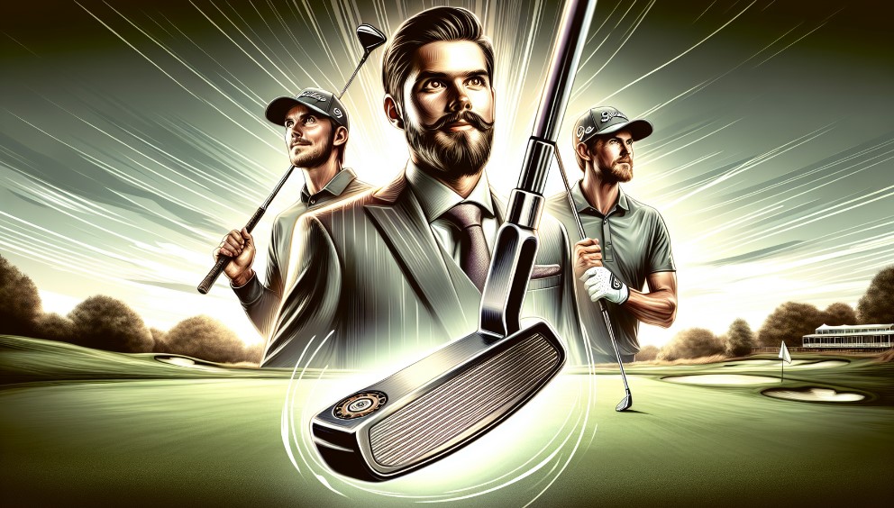 Best golf putters 2024