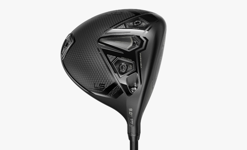 Cobra Darkspeed LS Driver is one of the best golf drivers available in 2024