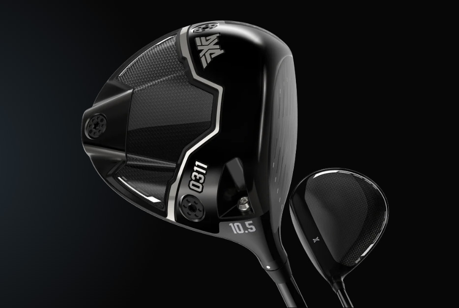 PXG Black Ops driver is one of the top performing golf drivers when it comes to alignment