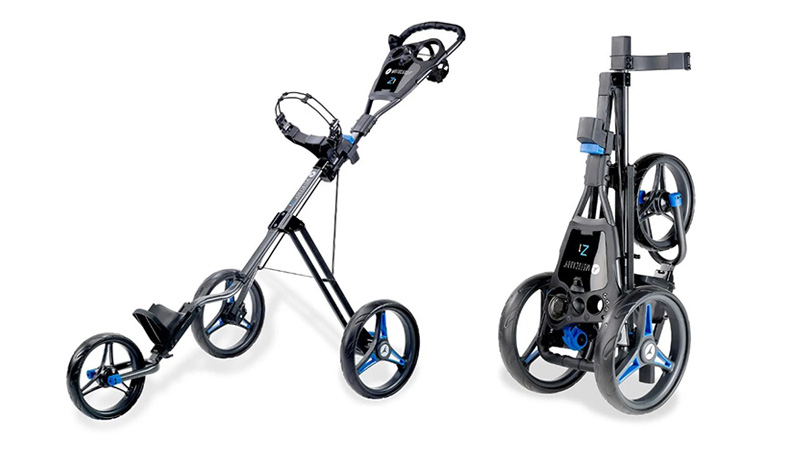 Motocaddy Z1 Push Cart