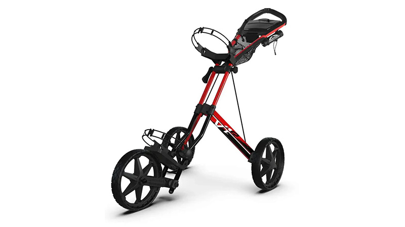 Sun Mountain V1R Push Cart