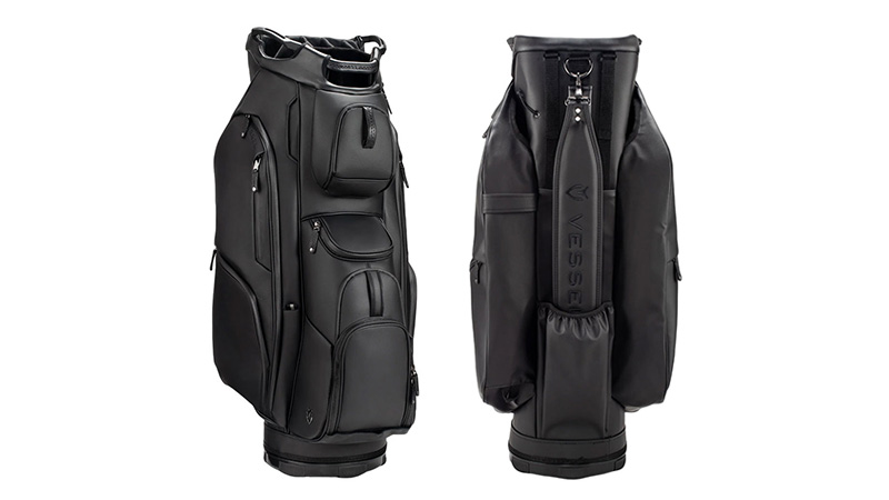 Vessel Lux XV 2.0 Cart Bag