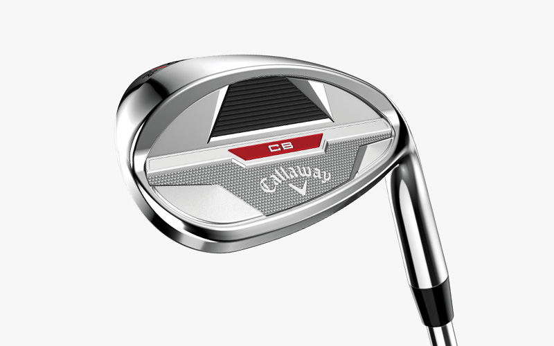 Callaway CB wedge