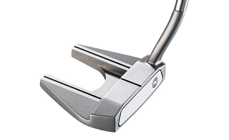 Odyssey White Hot OG #7 putter