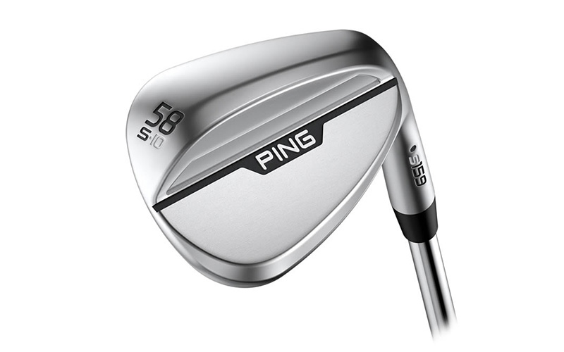 Ping s159 wedge